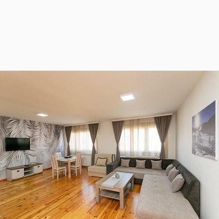 Apartments Gorska Kolasin Ngoại thất bức ảnh