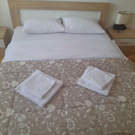 Apartments Gorska Kolasin Phòng bức ảnh