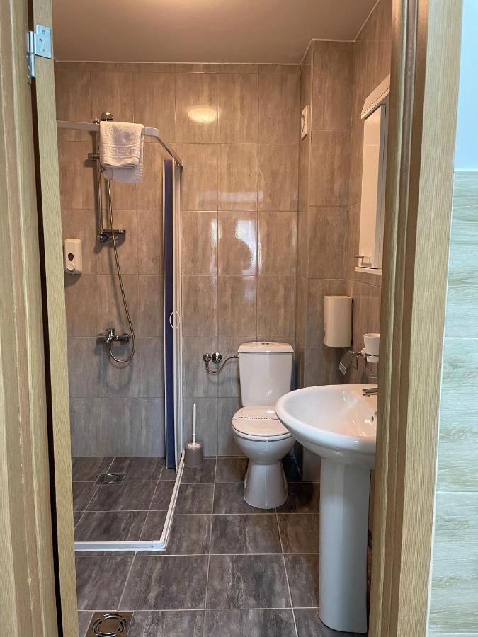 Apartments Gorska Kolasin Ngoại thất bức ảnh