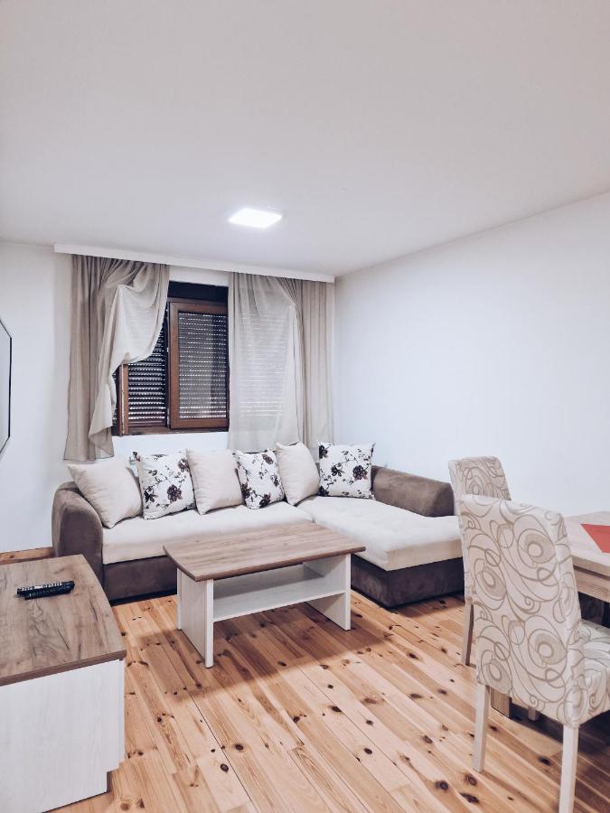 Apartments Gorska Kolasin Ngoại thất bức ảnh