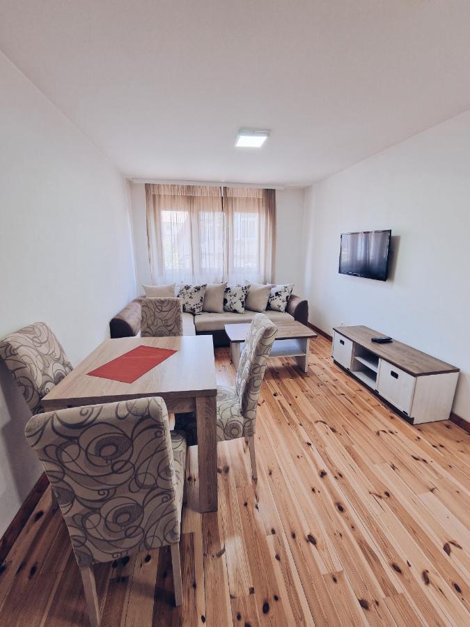 Apartments Gorska Kolasin Ngoại thất bức ảnh