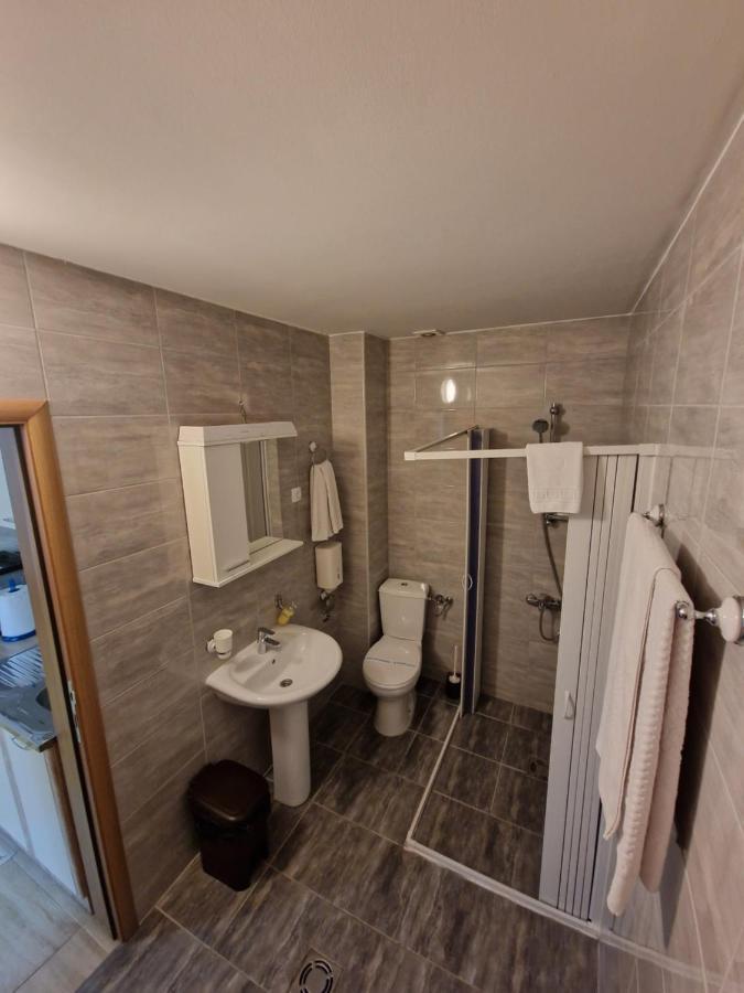 Apartments Gorska Kolasin Ngoại thất bức ảnh