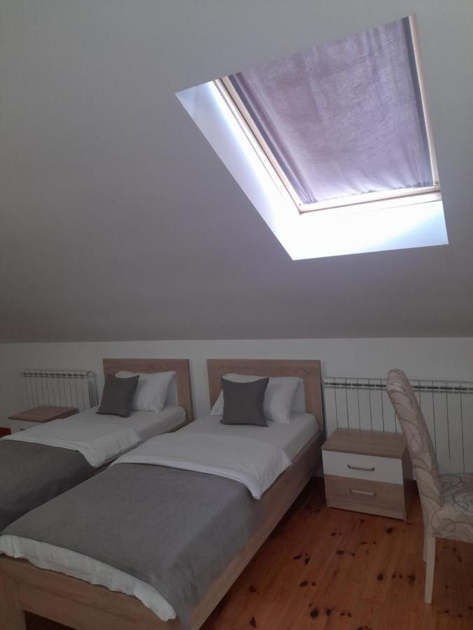 Apartments Gorska Kolasin Ngoại thất bức ảnh