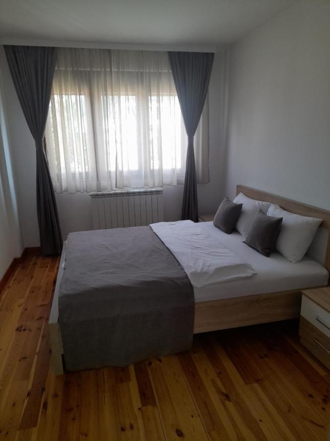 Apartments Gorska Kolasin Ngoại thất bức ảnh