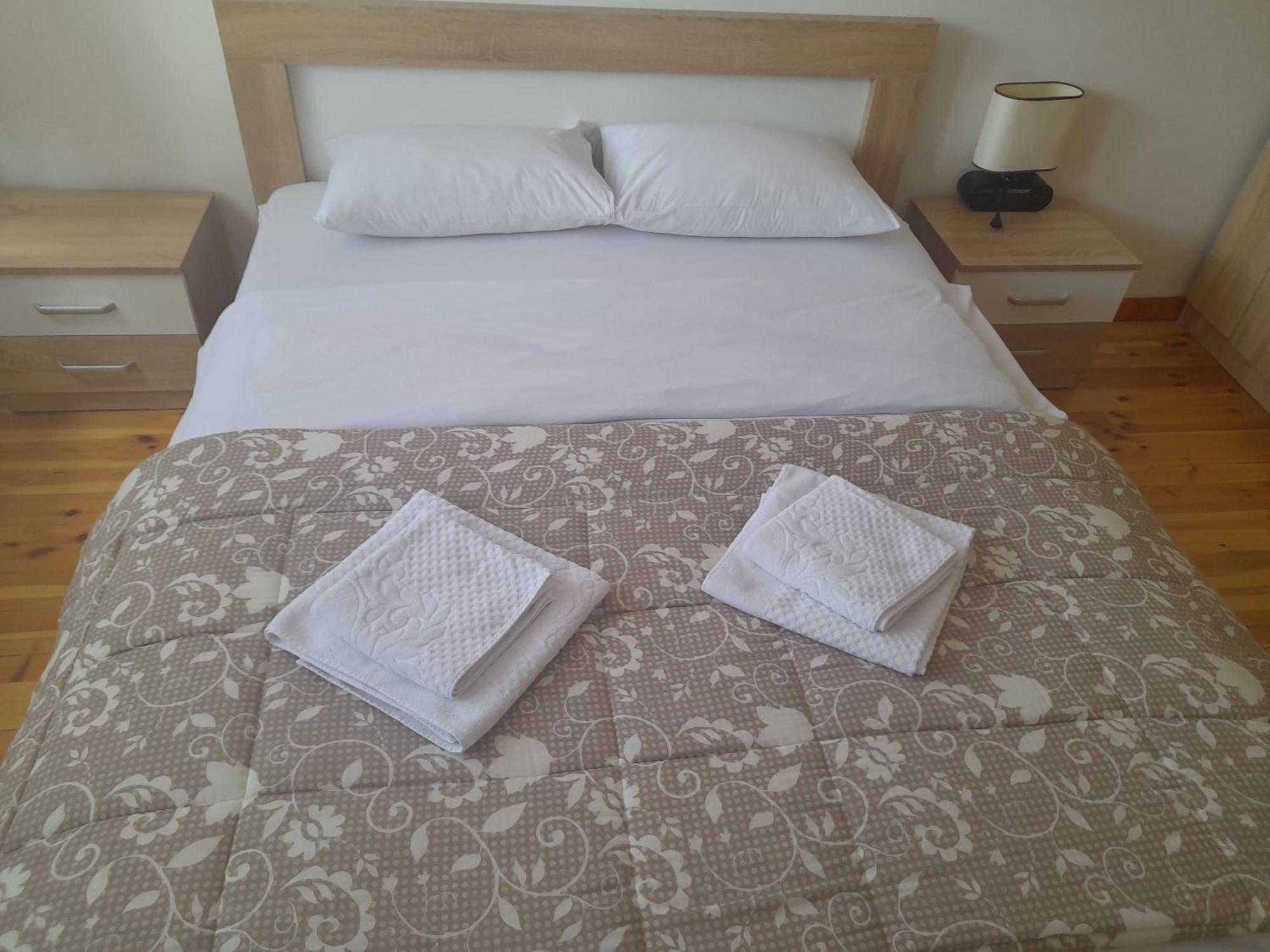 Apartments Gorska Kolasin Phòng bức ảnh