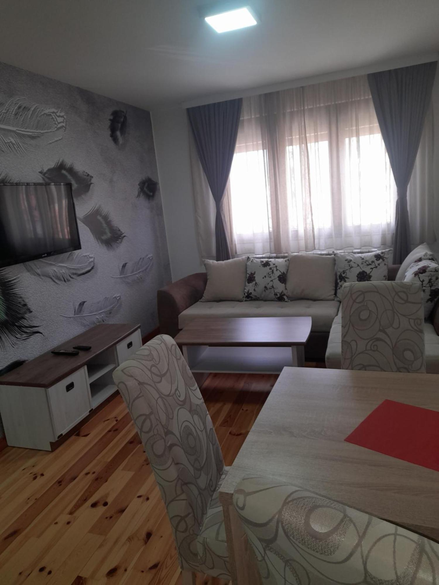 Apartments Gorska Kolasin Phòng bức ảnh